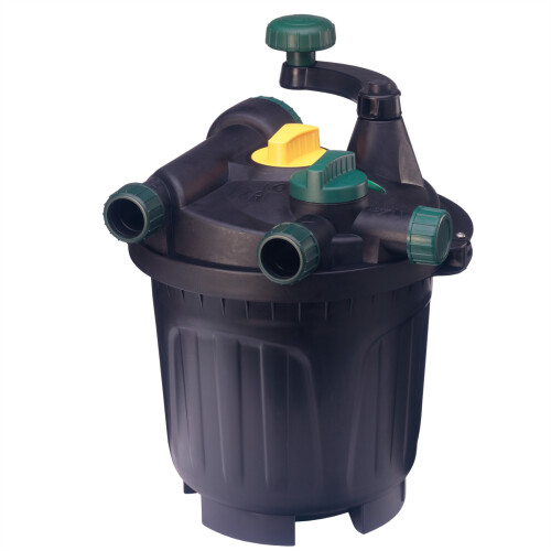 Blagdon (16000) Blagdon Clean Pond Machine Pond Filter