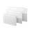 K Rad Kompact Type 21 Double Panel Radiator 400 x 1600mm 5