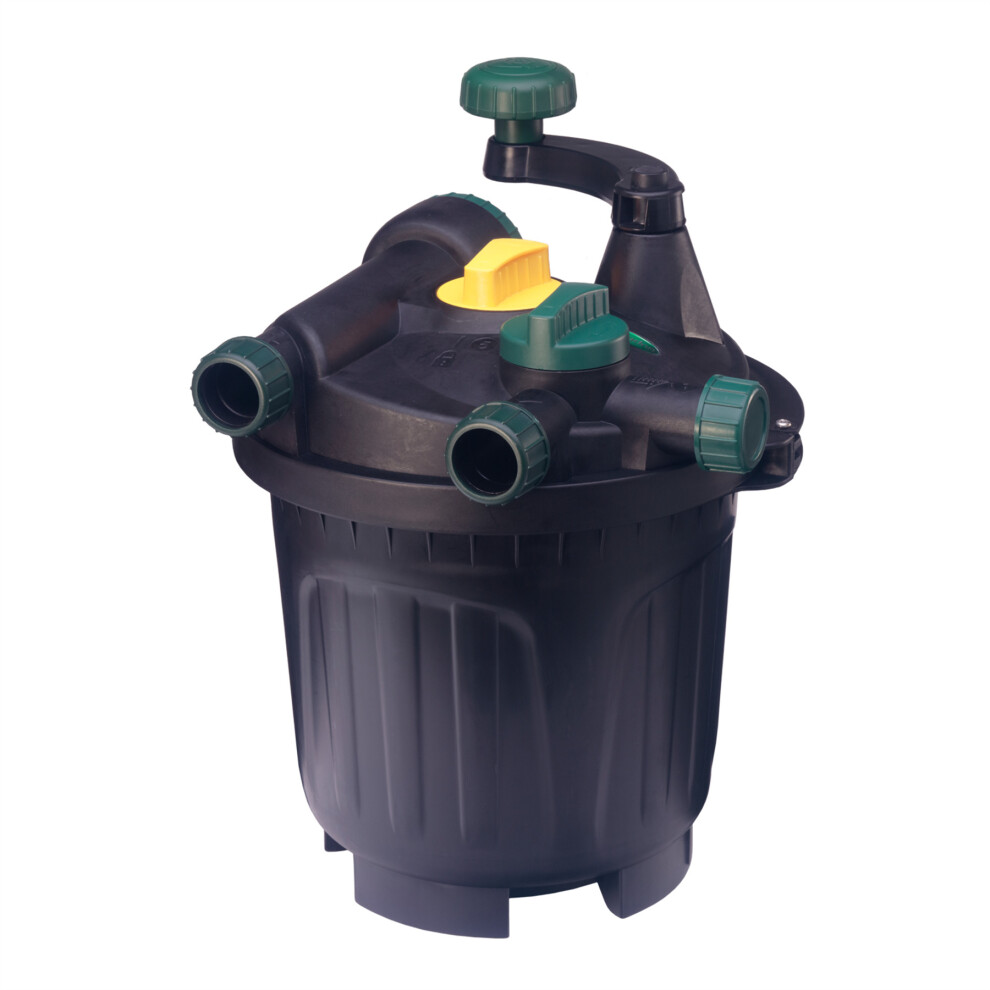 (13000) Blagdon Clean Pond Machine Pond Filter