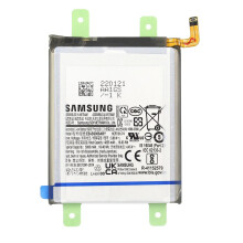 Compatible Battery For Samsung Galaxy S22 Ultra SM-G908