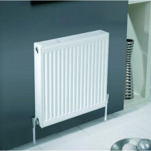 K Rad Kompact Type 21 Double Panel Radiator 750 x 800mm
