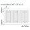 K Rad Kompact Type 21 Double Panel Radiator 750 x 800mm 3