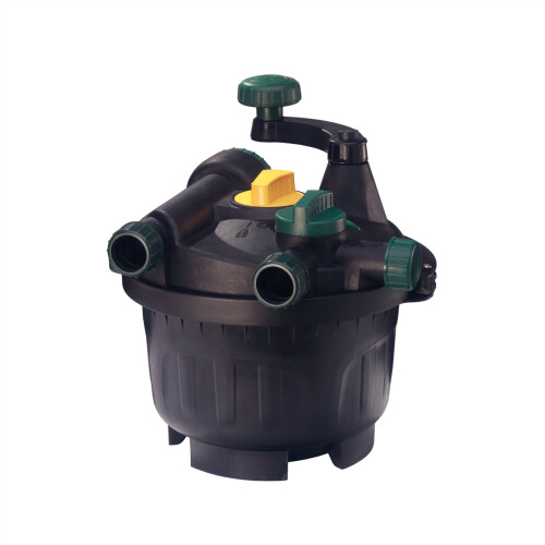 Blagdon (7000) Blagdon Clean Pond Machine Pond Filter
