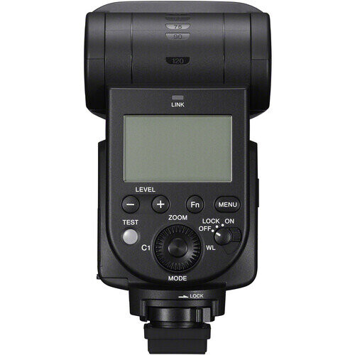 Sony Sony HVL-F60RM2 Wireless Radio Flash 1