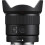 Sony Sony E 11mm f/1.8 objectief 2