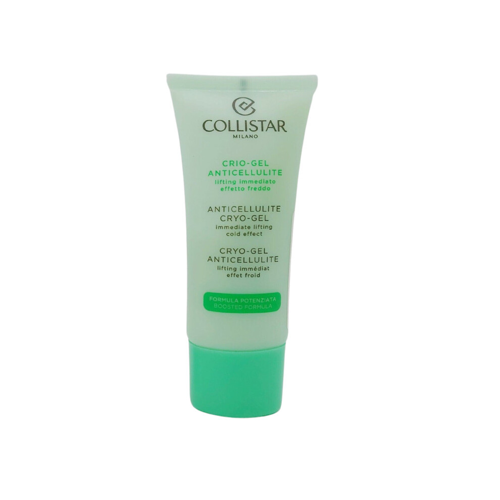 Collistar Anticellulite Cryo-Gel 30ml