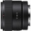 Sony Sony E 11mm f/1.8 objectief 4
