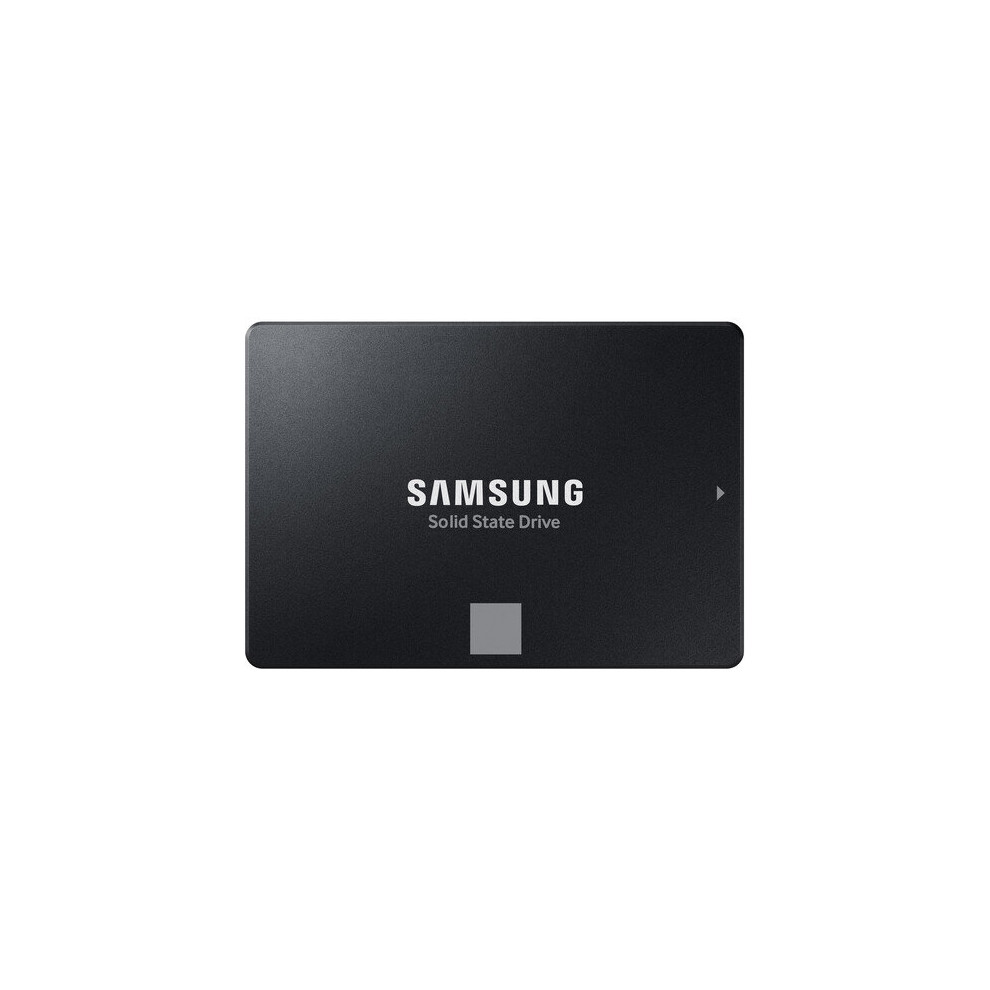 Samsung 4TB 870 EVO SATA III 2.5" Internal SSD