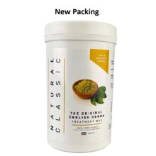 Natural Classic Henna Treatment Wax Hair Conditioner 480g