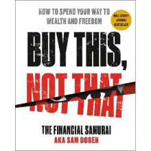 Buy This, Not That