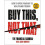 Buy This, Not That 1