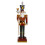 Smart Garden 80cm LED Light Up Novelty Christmas Nutcracker Decoration Indoor Home 3