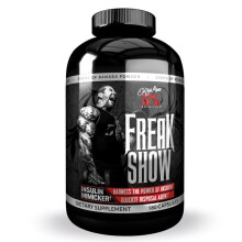 5% Nutrition - Rich Piana -  Freak Show