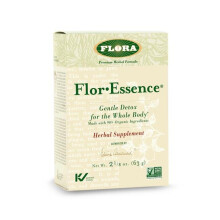 Flora, FlorEssence, Zacht Reiniging voor het Gehele Lichaam, 2 1/8 oz (63 g)