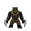 10PCS Super Hero Hulk Thor Loki Big Large Toy Action Mini Figures Fits Lego 4