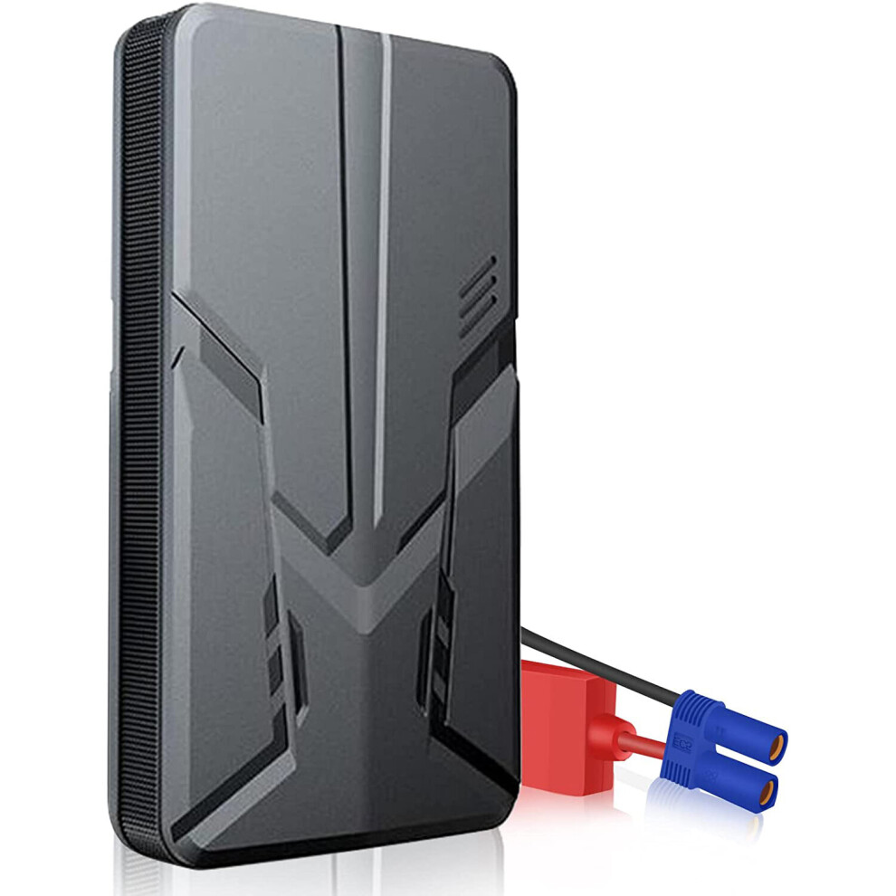 30000Mah Car Jump Starter Power Pack Portable Battery Booster Charger 9315496018158
