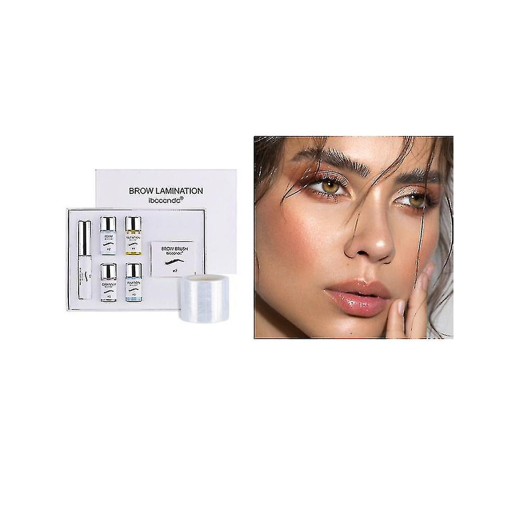 Not,Specified Eyebrow Lift Styling Kit Eyebrow Lamination Kit Eyelash Strong Lifting Perm Kit