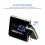 Digital LED Smart Alarm Clock, Desktop Clock Projection Time Clock 10