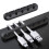5pcs Cable Organizer Wire Cord Holder Clip Home Office Silicone Desktop Winder 1