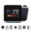 Digital LED Smart Alarm Clock, Desktop Clock Projection Time Clock 2