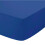 (Single, Royal Blue) Deep fitted Sheet 25cm BedSheets 100% PolyCotton 1