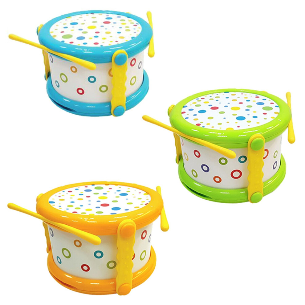 Photos - Musical Toy Halilit My First Drum 