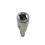 us pro US PRO Tools 1/2" Drive Radiator Spud Wrench 5 Steps 3468 4