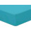 (Double, Teal) Deep fitted Sheet 25cm BedSheets 100% PolyCotton 1