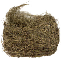 Hedgehog House Nesting Straw Bedding Material 300g