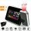 Projection Alarm Clock LED Projection Clock Digital Projector Clocks 1