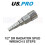 us pro US PRO Tools 1/2" Drive Radiator Spud Wrench 5 Steps 3468 1