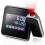 Smart Alarm Clock Digital Led Projector Temperature Time Projection 1