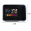 Projection Alarm Clock LED Projection Clock Digital Projector Clocks 3