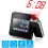 Smart Alarm Clock Digital Led Projector Temperature Time Projection 6