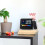 Projection Alarm Clock LED Projection Clock Digital Projector Clocks 15