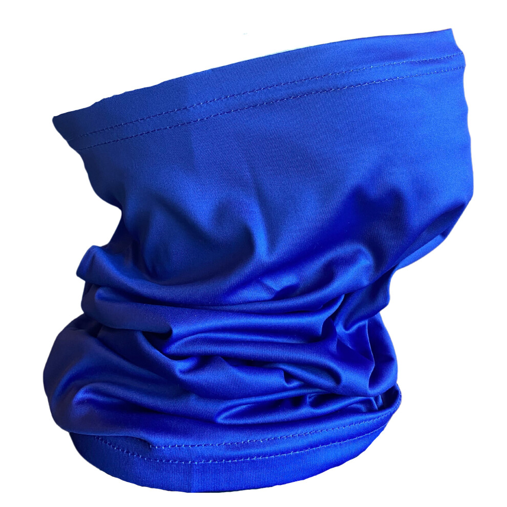 (Blue) Safety Snood Multifuntional Neck Gaiters-image-OPC-P9W5QC2-NEW