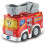 VTech Vtech Toot-Toot Drivers Feuerwehrauto 2