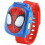 VTech VTech Spidey and His Amazing Friends Spidey Learning Watch 2