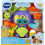 VTech VTech Splash & Play Octopus Interactive Bath Time Activity Toy with Sounds & Phrases 1