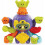 VTech VTech Splash & Play Octopus Interactive Bath Time Activity Toy with Sounds & Phrases 2