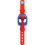 VTech VTech Spidey and His Amazing Friends Spidey Learning Watch 4