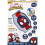 VTech VTech Spidey and His Amazing Friends Spidey Learning Watch 1