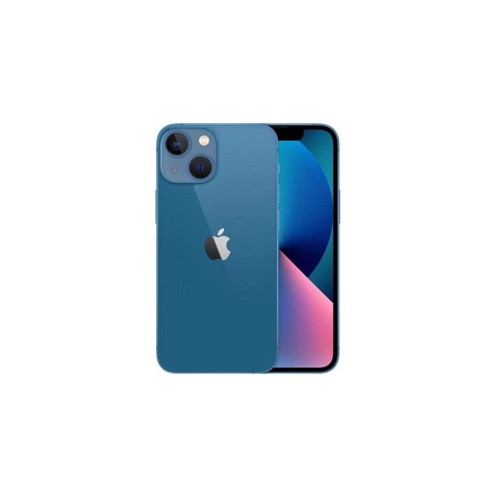 IPHONE 13 MINI BLUE 5G 256GB
