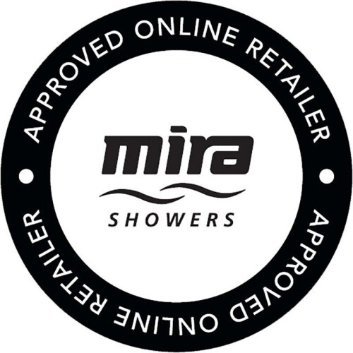 Mira-Showers Mira Flight Safe Shower Tray Low Profile Rectangular Shower Tray 1700x760 Waste 2