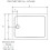 Mira-Showers Mira Flight Safe Shower Tray Low Profile Rectangular Shower Tray 1700x760 Waste 4
