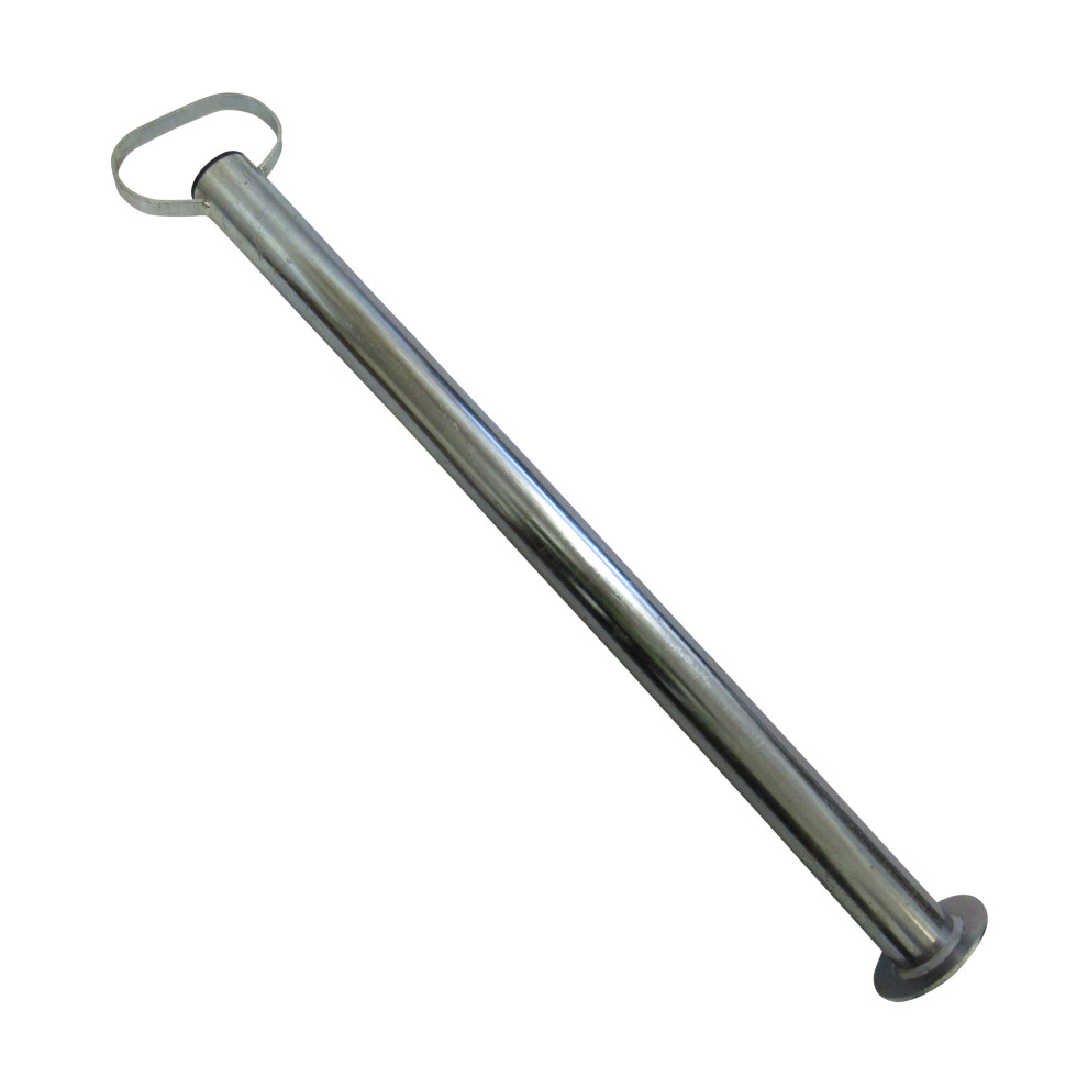 Trailer Prop Stand 48Mm X 700Mm (Stabilising Support Tube) 600988543447