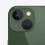 Refurbished Apple (Unlocked) Apple iPhone 13, 128GB, Green 4