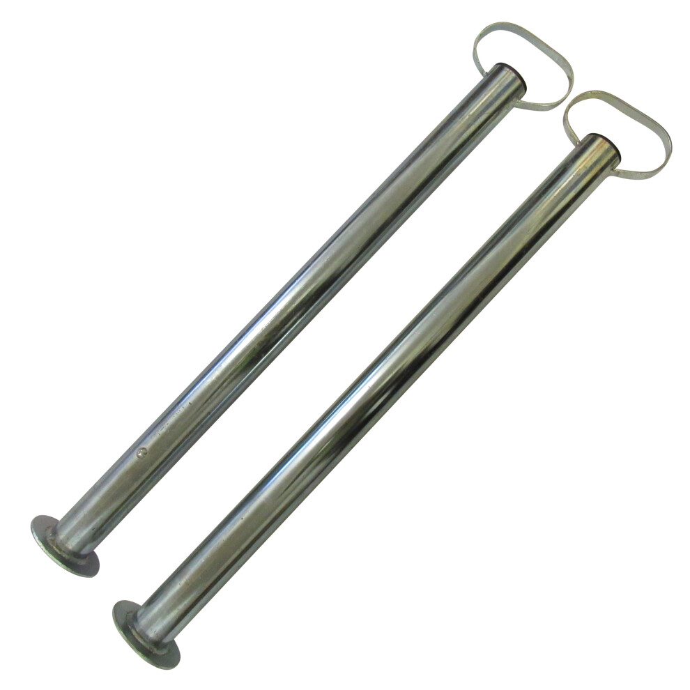 Trailer Prop Stand 48Mm X 700Mm X2 (Stabilising Support Tube) 600988543454
