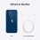 Refurbished Apple (Unlocked) Apple iPhone 12, 128GB, Blue 3