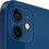 Refurbished Apple (Unlocked) Apple iPhone 12, 128GB, Blue 2